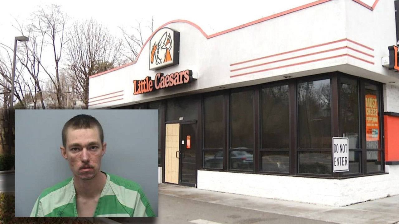 roanoke man admits to lighting little caesars on fire christmas lights near me 2018 roanoke va
